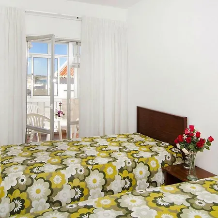 Apartment Holiday Flat Alg01391 P Lagos