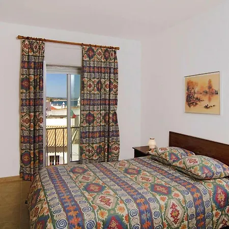 Appartement Holiday Flat Alg01391 P *